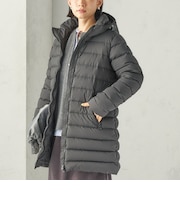《予約》【SHIPS別注】PYRENEX: SPOUTNIC LONG 26AW