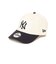 NEW ERA: Youth 9TWENTY MLB 2トーン キャップ 26AW<KIDS>
