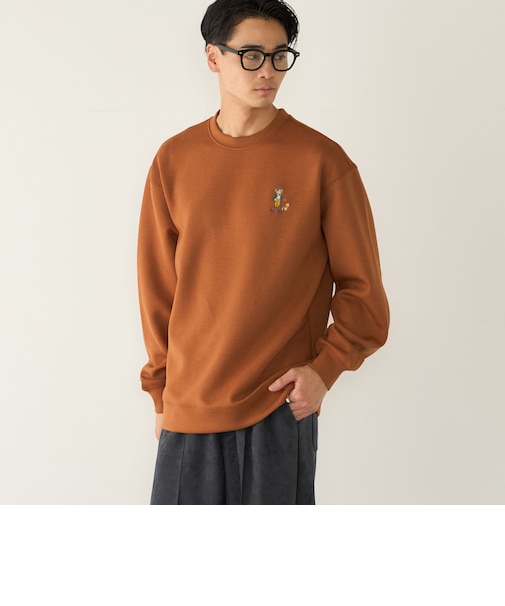 Teddybear(R) コラボ ダンボール スウェット◇