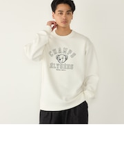 Teddybear(R) コラボ ダンボール スウェット◇
