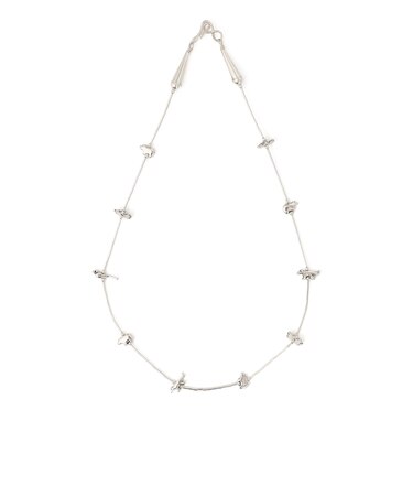 INDIAN JEWELRY: NEW フェティッシュ ネックレス