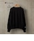 【SHIPS別注】Champion: L.W.D クルーネック スウェット