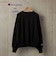 【SHIPS別注】Champion: L.W.D クルーネック スウェット