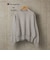 【SHIPS別注】Champion: L.W.D クルーネック スウェット