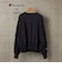 【SHIPS別注】Champion: L.W.D クルーネック スウェット