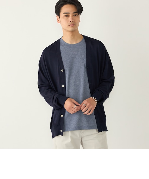 【WEB限定】ライト カーディガン