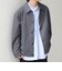 SORONA(R) ライト ツイル ストレッチ スピンドル ブルゾン 26AW◇