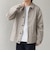SORONA(R) ライト ツイル ストレッチ スピンドル ブルゾン 26AW◇