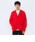【City Ambient Products別注】TOWNCRAFT: MOHAIR SHAGGY CARDIGAN