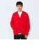 【City Ambient Products別注】TOWNCRAFT: MOHAIR SHAGGY CARDIGAN