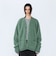 【City Ambient Products別注】TOWNCRAFT: MOHAIR SHAGGY CARDIGAN