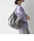 【SHIPS any別注】Folna: 2WAY フェイクファー バッグ 26AW