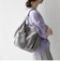 【SHIPS any別注】Folna: 2WAY フェイクファー バッグ 26AW