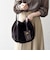 【SHIPS any別注】Folna: 2WAY フェイクファー バッグ 26AW