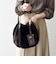【SHIPS any別注】Folna: 2WAY フェイクファー バッグ 26AW