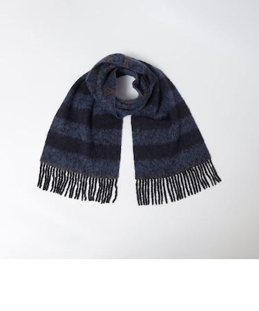 MARCEL LASSANCE: WL/PA BOUCLE MUFF