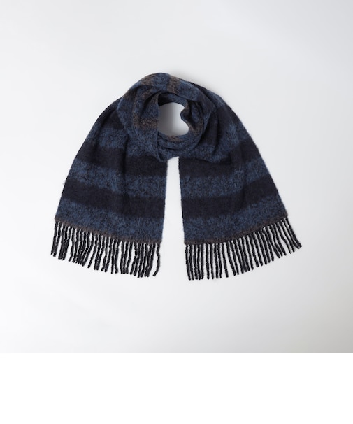 MARCEL LASSANCE: WL/PA BOUCLE MUFF
