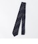 MARCEL LASSANCE: WOOL KNIT TIE