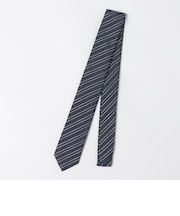 MARCEL LASSANCE: SILK STRIPE TIE