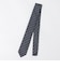 MARCEL LASSANCE: SILK STRIPE TIE