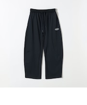 PARROTT CANVAS: カーブ スウェット パンツ