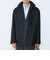 【WEB限定】: メルトン ダブルポケット ジャケット 26FW