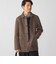 【WEB限定】: メルトン ダブルポケット ジャケット 26FW