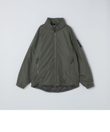 【SHIPS別注】WILD THINGS × TAION: ハッピー ジャケット