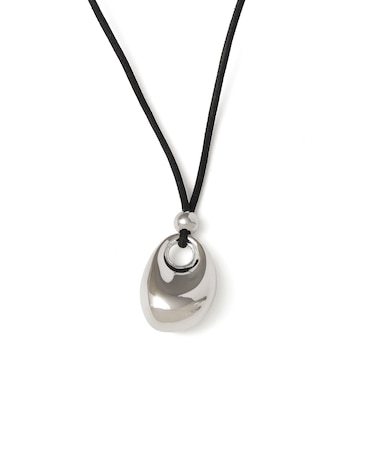 EO: Tiny and Round Necklace