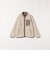THE NORTH FACE:〈洗濯機可能〉リバーシブル フリース ジャケット
