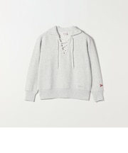Healthknit:〈洗濯機可能〉裏起毛 クラシック スウェット