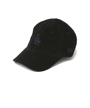 NEW ERA: MLB Youth 9TWENTY コーデュロイ ベースボール キャップ 26AW<KIDS>