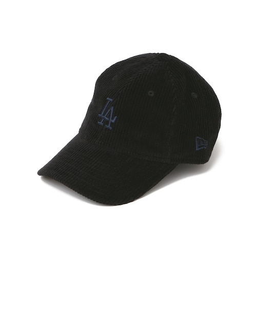 NEW ERA: MLB Youth 9TWENTY コーデュロイ ベースボール キャップ 26AW<KIDS>