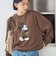 【SHIPS別注】GOOD ROCK SPEED:〈洗濯機可能〉MICKEY / SWEAT