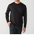 I Cotoni di Albini ロング スリーブ Tシャツ