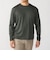 I Cotoni di Albini ロング スリーブ Tシャツ