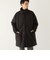 〈撥水・防風・防花粉〉All Weather Tex パディング モッズコート◇