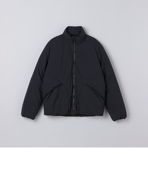 【SHIPS別注】NANGA: 〈撥水〉ダウンジャケット 26AW