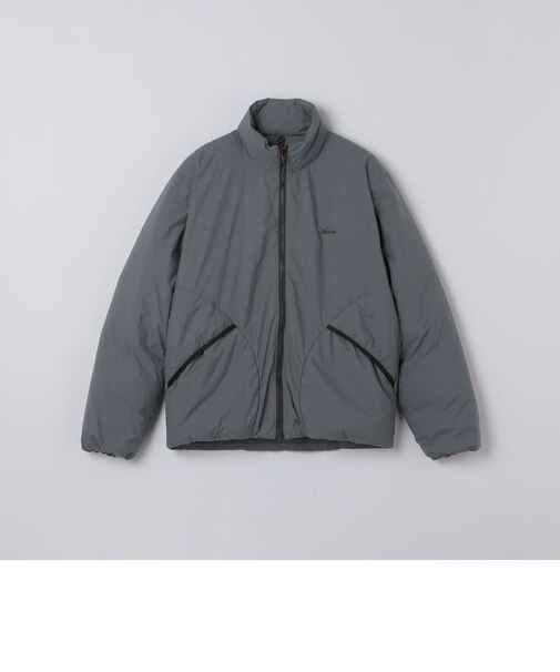 【SHIPS別注】NANGA: 〈撥水〉ダウンジャケット 26AW
