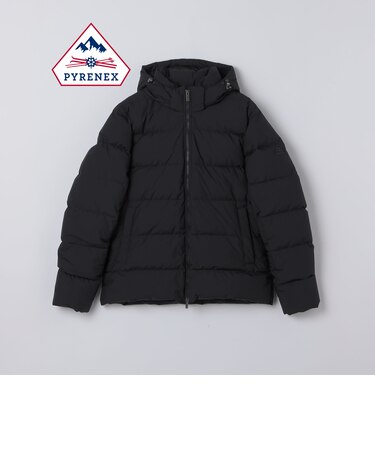 【SHIPS別注】PYRENEX: SPOUTNIC ミニ リップストップ