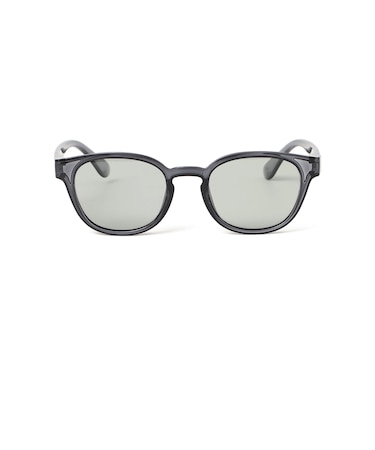 Jugaard14: COVE CLEAR