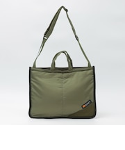 Minnessak: FLAT TANK