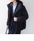 〈撥水/防風等〉多機能 フーディダウン ジャケット 26AW◆