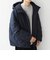 〈撥水/防風等〉多機能 フーディダウン ジャケット 26AW◆