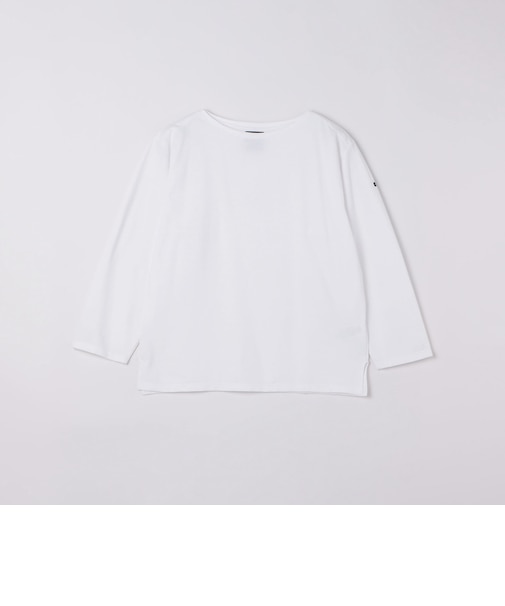 【SHIPS別注】Le Minor: BRETON SHT RUSSEL