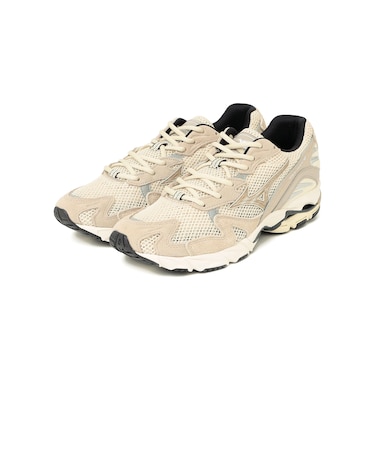 MIZUNO:WAVE RIDER10 スニーカー 26AW