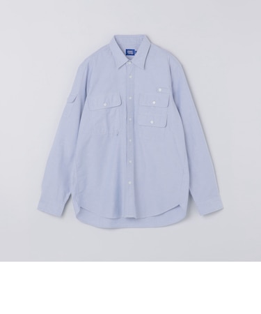 Atlantic Coastal Supplies: FISHING SHIRT OX