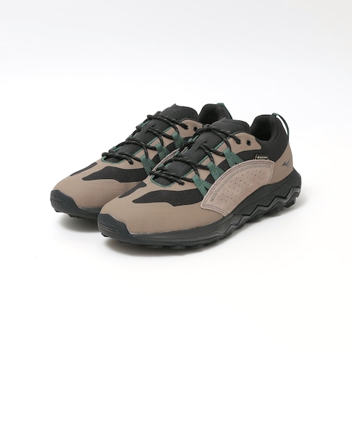 MIZUNO: WAVE GNU GTX
