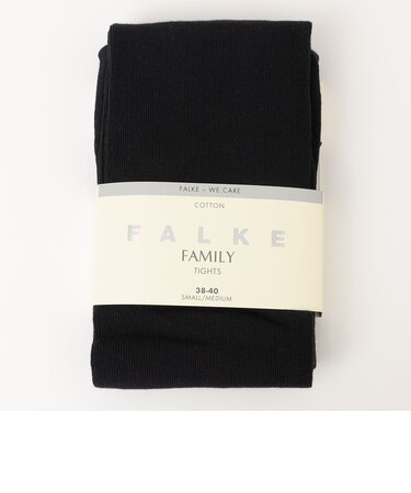 FALKE: FAMILY TIGHTS ファミリー タイツ