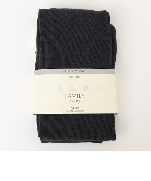 FALKE: FAMILY TIGHTS ファミリー タイツ